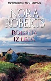 Nora Roberts Knjizara Znanje Divlji zapad trese zlatna groznica. nora roberts knjizara znanje