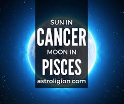 Traits, qualities & all about cancer, the 4th sun sign. Cancer Sun Pisces Moon Personality Astroligion Com