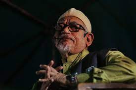 Uwais qarni 6.112 views8 year ago. Chinese Daughter In Law Proof Hadi Not Racist Pas Info Chief Says Malaysia Malay Mail