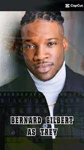 FROM THE PRODUCERS , TOTAL PRAISE GENERATION LLC and MO'DIVA QUALITY  PRODUCTIONS LLC, THE NY HIT STAGE PLAY.. IN TIMES LIKE THESE! , CAST  SPOTLIGHT , BERNARD GILBERT, Born Carrollton, GA — Raised in ...