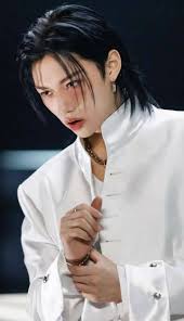 AussieRacha! Chan, Felix & honourary member Hyunjin! They'd be getting him  back ASAP