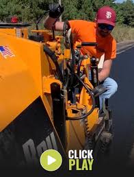 Commercial Paving services - Asphalt Brothers Paving