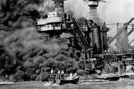 At pearl harbor today, visitors have the opportunity to view the remains of the uss arizona, one of the pearl harbor is located on the island of oahu, the gathering place in the hawaiian language. Pearl Harbor Day 2011 Three Enduring Mysteries Csmonitor Com