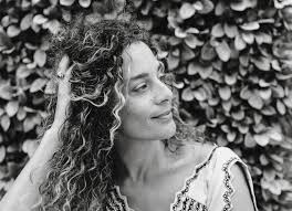 Faith Blakeney's Vintage-Filled Living Room is Designed for Resting and  Recharging