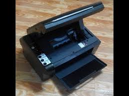 Mais le logiciel de scan me dit qu'il ne voit aucun périph. How You Can Reset An Epson Dx4400 Printer Rdtk Net