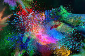 When the colors are inverted, the color of every pixel on the screen is reversed. Colors And Their Meanings For Graphic Artists