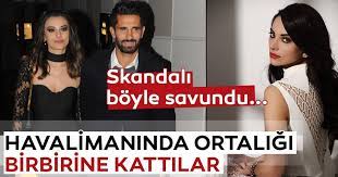 Fenerbahçeli futbolcu alper potuk ile ilişkisine nokta koyan oyuncu tuvana türkay'ın yeni bir aşka yelken açtığı iddia edildi. Alper Potuk Ile Sevgilisi Tuvana Turkay Ortaligi Birbirine Katti Son Dakika Magazin Haberleri