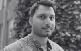 Tim Kuhn, Cinematographer, BVK