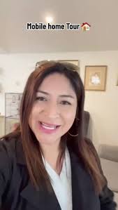 Mobile home Tour.🏠 Check inside of a mobile home. In Long Island NY is  common for people to live in community parks managed for big corporations  or small corporations. The owner of the mobile home has ...