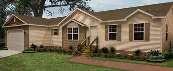 Clayton Homes Manufactured Modular And Mobile Homes A Smart Way To Build Remodeling Mobile Homes Double Wide Home House With Porch