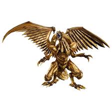 Image result for wing of ra