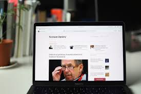 122,968 likes · 21,215 talking about this · 323 were here. Seznamzpravy Cz Po Redesignu Rust Page Views O 40 Blog Seznam Cz