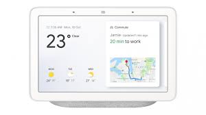 Google Nest Hub Gets A 40 Discount Now 49 99 Gizmochina