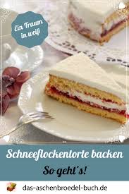 Leckere Schneeflockentorte Suchst Du Noch Ein Tortenrezept Fur Weihnachten Leise Rieselt Der Puderzucker Schneeflocken In 2020 Leckere Torten Lecker Torten Rezepte