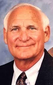 Obituary: Leonard Max Wittman of Hot Springs, Arkansas