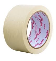 Cinta Masking Tape Profesional Pegafan 550 2x55yds Comercial Li