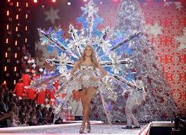 How a victoria's secret angel gets her wings. The 39 Most Extravagant Victoria S Secret Angel Wings Ever Vogue Australia