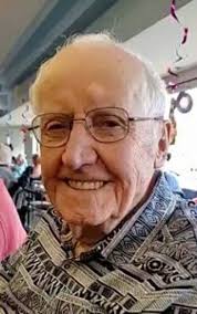 Paul Charles Farbacher Obituary