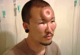 Extreme body modifications have taken on many forms in recent years. 25 Surreal Body Modifications That Will Make You Cringe Gallery