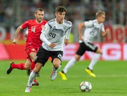 Dit zijn de wedstrijdstatistieken van kai havertz van de club fc chelsea. Kai Havertz Bei Der Em 2021 Das Deutsche Ausnahmetalent Im Portrat