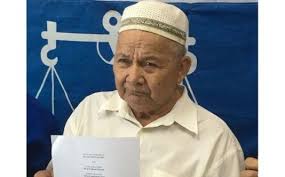 Cara mengenang jasa ibu bapa. Jasa Ibu Bapa Tidak Terkira Ketahui Bagaimana Untuk Membalasnya