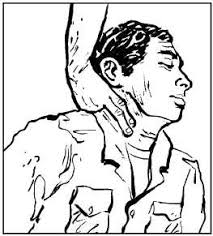 38+ first aid coloring pages for printing and coloring. One Rescuer Technique