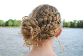 You only need to find the right technique for your length. 15 Best And Latest Waterfall Braid Hairstyles Styles At Life