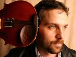 Guy Forsyth Band Events