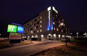 A pillow menu is available. Holiday Inn Express To Open In Budapest Eurobuildcee