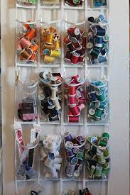 Maybe you would like to learn more about one of these? New Uses For A Hanging Door Shoe Organizer Home Storage Hacks