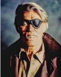 Badass Werewolf. Nightbane Werewolf. Whatever.