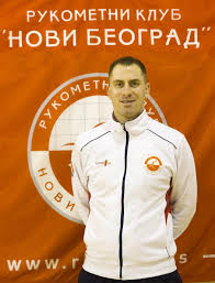 Maybe you would like to learn more about one of these? Maccabi Tel Aviv Have A New Coach Nikola Maksimovic Handball Planet