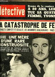 jacques-ricard : tous les articles d'occasion, rares et de collection