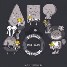 Stephen hillenburg, el creador de la popular serie de dibujos animados 'bob esponja', ha fallecido este martes a los 57 años tras una lucha con la esclerosis lateral amiotrófica. Esclerosis Lateral Amiotrofica O Enfermedad De Lou Gehrig De Esto Fallecio El Padre De Bob Esponja Ccnesnoticias