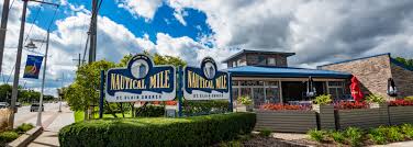 See reviews, photos, directions, phone numbers and more for the best yoga instruction in saint clair shores, mi. What S Next For St Clair Shores Nautical Mile