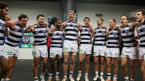 Maybe you would like to learn more about one of these? Geelong Avoids Giant Upset Photos Port Macquarie News Port Macquarie Nsw