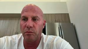 Hulk Hogan's agent Darren Prince reveals how the famous wrestler helped him  through his opioid addiction