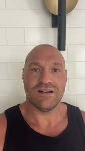 Giiiiiittt Uppppp Champ 🥊 Thank you ~ Let’s go to Work 😤 || @tysonfury  @petersnipersmith @spencerbrownmrgoldstar @legacyboxing_promotions  @goldstar.promotions