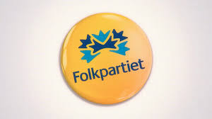 Folkpartiet Liberalerna Gif On Imgur