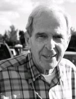 Martin Carty Obituary (2012)