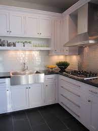 See more ideas about kitchen design, white kitchen, white kitchen cabinets. Dark Grey Kitchen Floor Tiles Ceramic Floor Ceramic Tiles Floor Grey Kitchen Floor Kitchen Flooring Kitchen Renovation