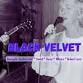 Black Velvet at Mike's Velvet Lounge event image