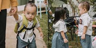 Pas aku sma ada temen aku liburan ke jepang, pulang. 7 Potret Lucu Dan Gemasnya Xabiru Anak Rachel Vennya Pakai Seragam Sma Kapanlagi Com