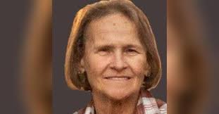 Helen R. Cottrell Obituary