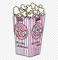 Un señor de ahí nos lleva las tablas en cabrita de las cabañas a la playa , todos los días , por dos lucas … Cabritas Palomitas Cine Popcorn Png Clipart 4901682 Pinclipart