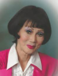 Obituary information for Sachiko Hillary