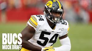 I think wilson has a higher ceiling and a better upside than trevor lawrence, personally, mccown told espn's rich cimini. 2021 Nfl Mock Draft Tampa Bay Buccaneers 32nd Pick