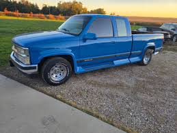 Image result for Light Blue 1993 Truck