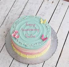 Birthday Cake Images For Girls Simple Rustic Cake If Your Event Or Your Budget Doesn T Require A Custom Designed Cake One Of Our Signature Cake Designs New Birthday Cake 14th Birthday Cakes Cake