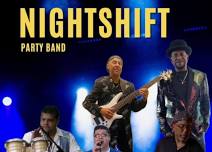 Night Shift Party Band